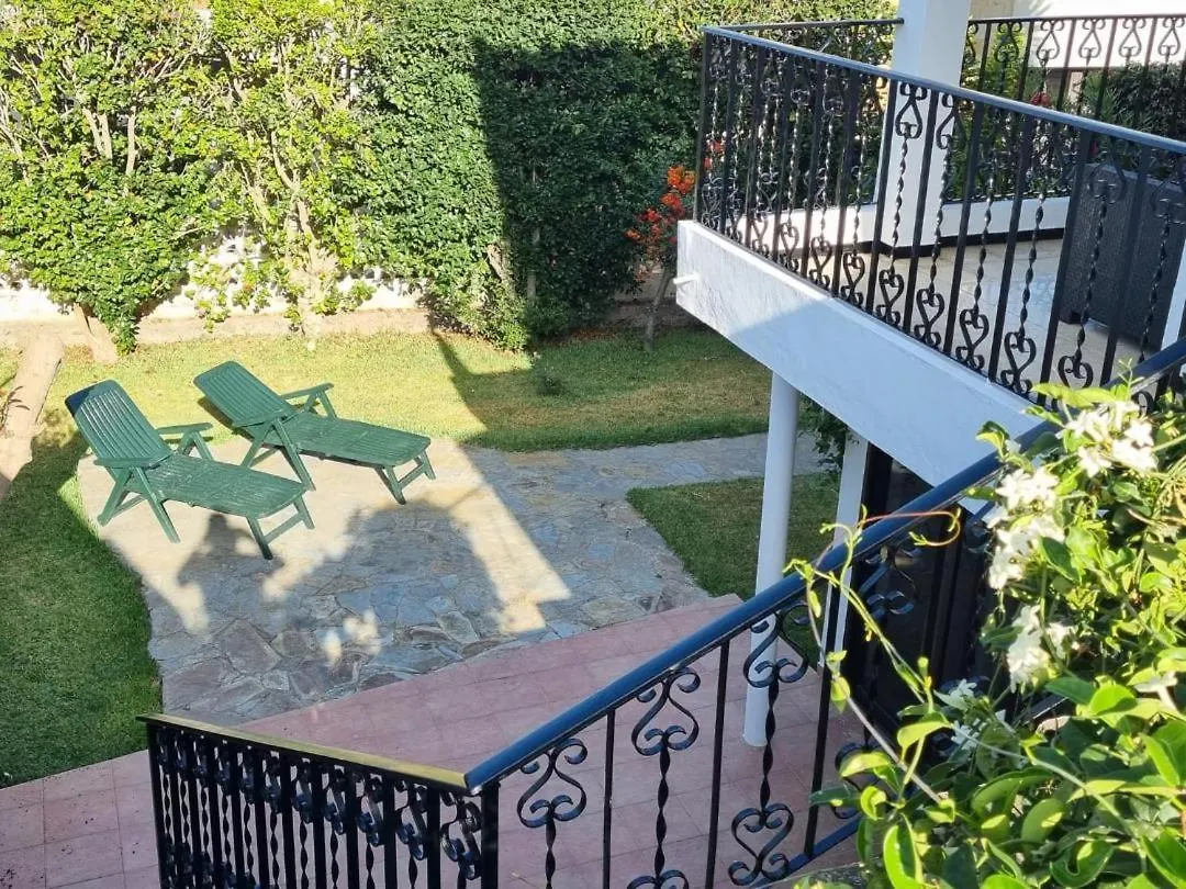 بيت للعطل فيلا La Casa De Lucy & Karin لا أوروتافا